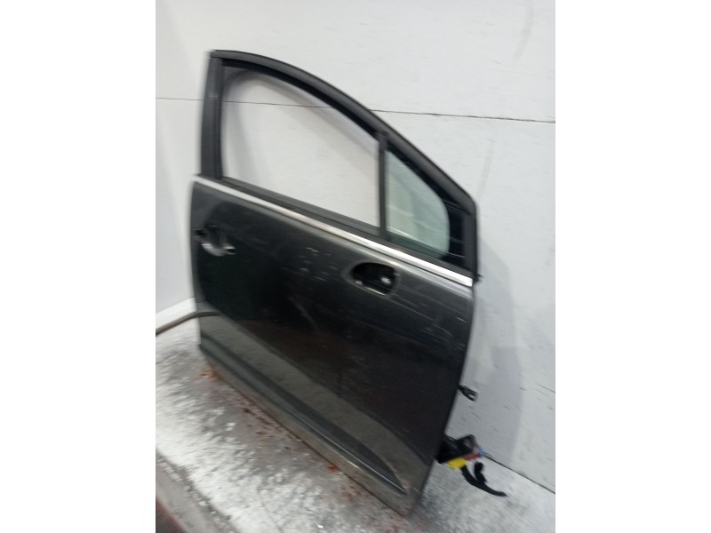 Recambio de puerta delantera derecha para peugeot 5008 (0u_, 0e_) 1.6 hdi referencia OEM IAM   