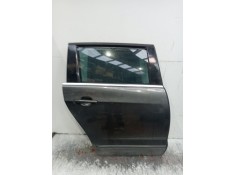 Recambio de puerta trasera derecha para peugeot 5008 (0u_, 0e_) 1.6 hdi referencia OEM IAM   