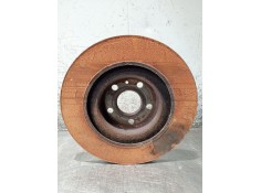 Recambio de disco freno trasero para volvo xc60 business plus 2wd referencia OEM IAM    2