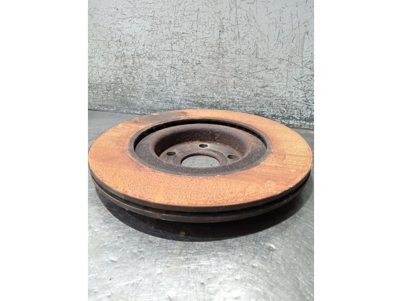 Recambio de disco freno trasero para volvo xc60 business plus 2wd referencia OEM IAM   