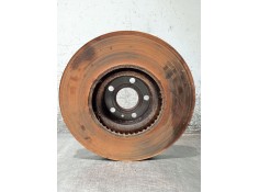 Recambio de disco freno delantero para volvo xc60 business plus 2wd referencia OEM IAM    2