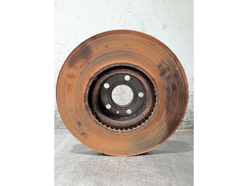 Recambio de disco freno delantero para volvo xc60 business plus 2wd referencia OEM IAM   