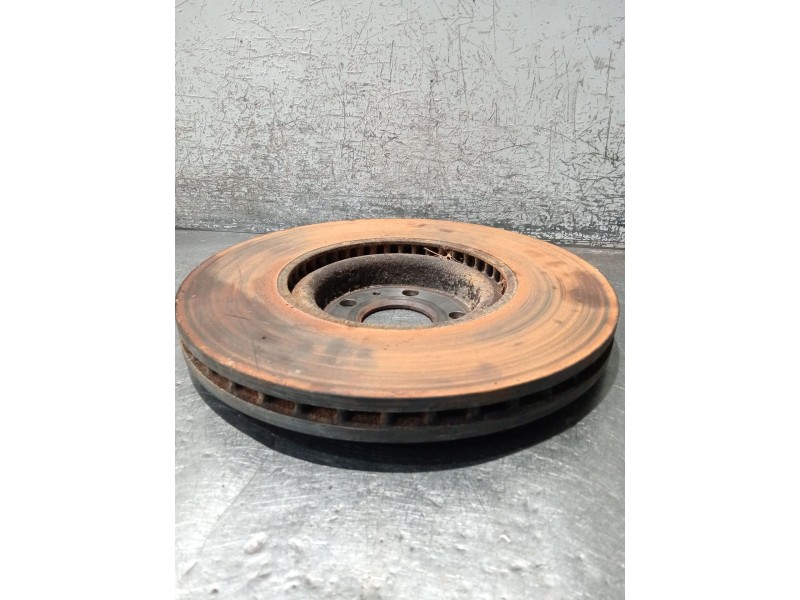 Recambio de disco freno delantero para volvo xc60 business plus 2wd referencia OEM IAM   