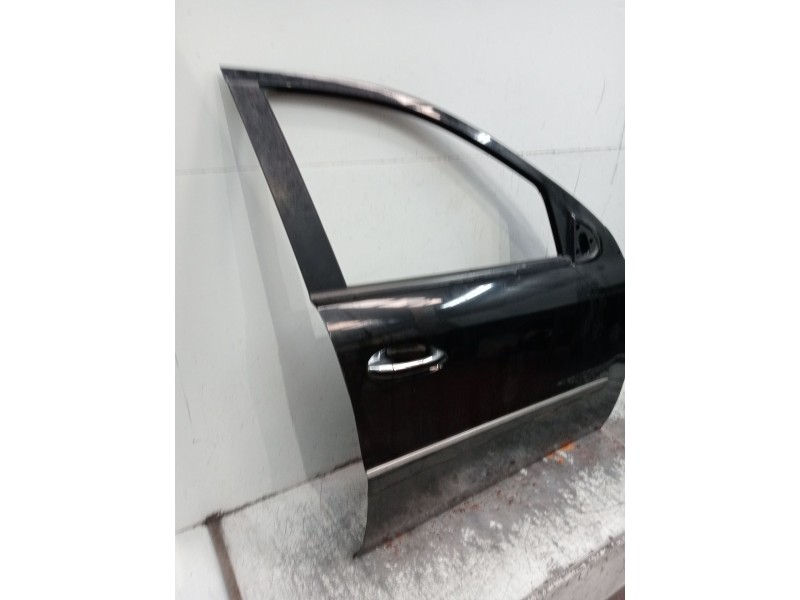 Recambio de puerta delantera derecha para mercedes-benz clase m (w164) 320 / 350 cdi (164.122) referencia OEM IAM   