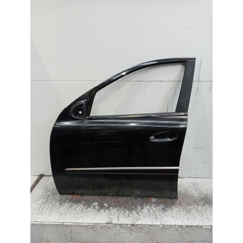 Recambio de puerta delantera izquierda para mercedes-benz clase m (w164) 320 / 350 cdi (164.122) referencia OEM IAM   