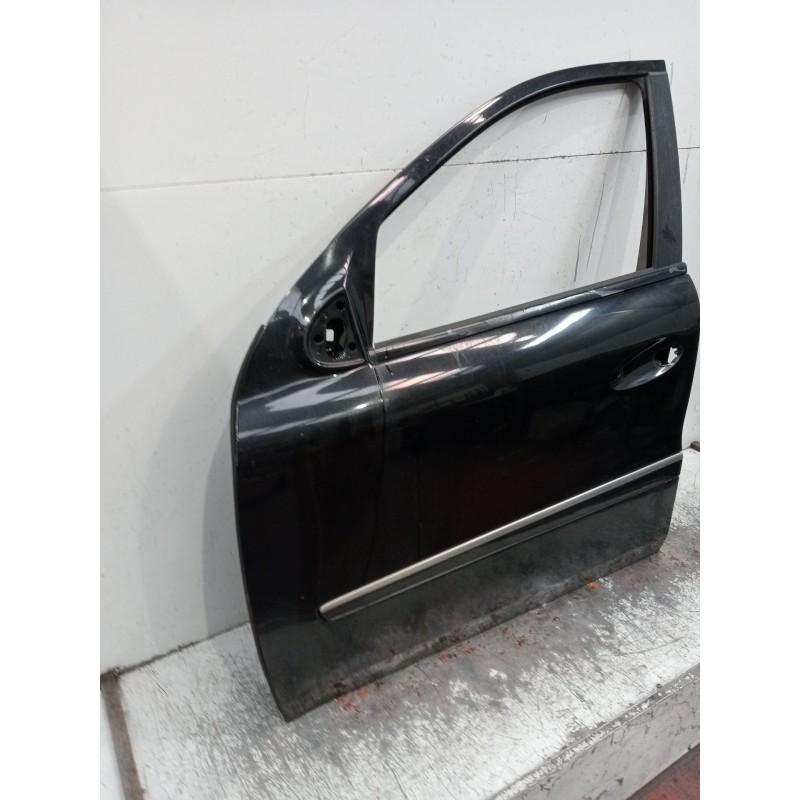 Recambio de puerta delantera izquierda para mercedes-benz clase m (w164) 320 / 350 cdi (164.122) referencia OEM IAM   