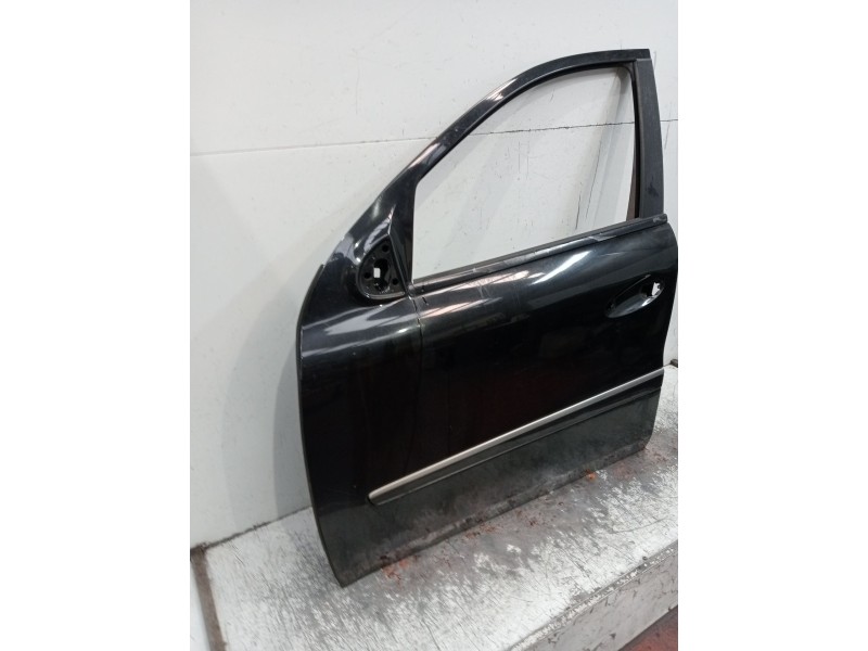 Recambio de puerta delantera izquierda para mercedes-benz clase m (w164) 320 / 350 cdi (164.122) referencia OEM IAM   