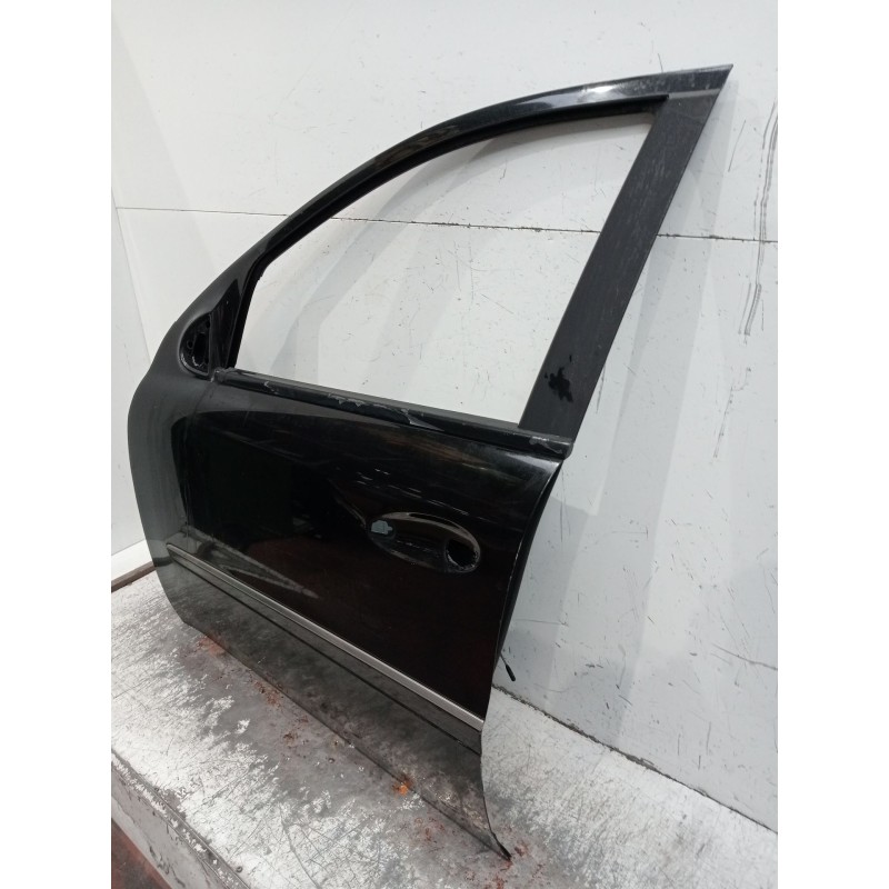 Recambio de puerta delantera izquierda para mercedes-benz clase m (w164) 320 / 350 cdi (164.122) referencia OEM IAM   