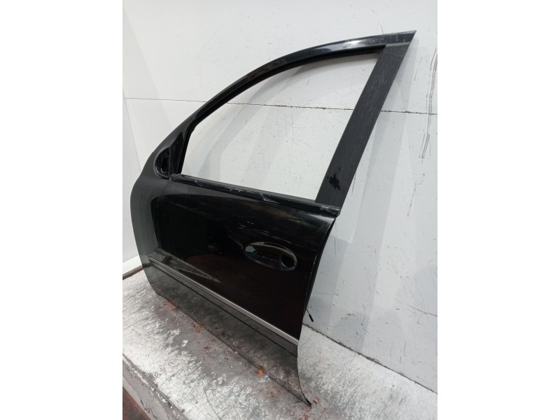 Recambio de puerta delantera izquierda para mercedes-benz clase m (w164) 320 / 350 cdi (164.122) referencia OEM IAM   