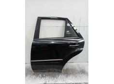 Recambio de puerta trasera izquierda para mercedes-benz clase m (w164) 320 / 350 cdi (164.122) referencia OEM IAM   