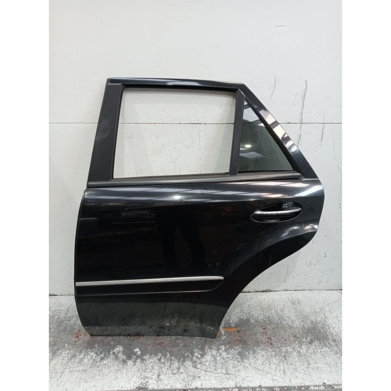 Recambio de puerta trasera izquierda para mercedes-benz clase m (w164) 320 / 350 cdi (164.122) referencia OEM IAM   