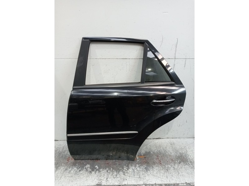Recambio de puerta trasera izquierda para mercedes-benz clase m (w164) 320 / 350 cdi (164.122) referencia OEM IAM   