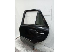 Recambio de puerta trasera izquierda para mercedes-benz clase m (w164) 320 / 350 cdi (164.122) referencia OEM IAM    2