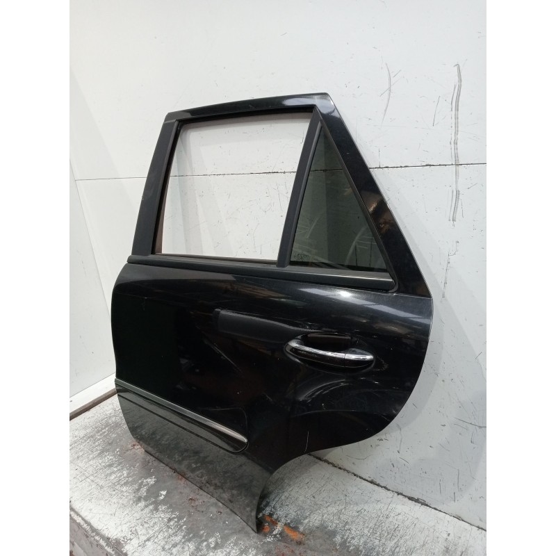 Recambio de puerta trasera izquierda para mercedes-benz clase m (w164) 320 / 350 cdi (164.122) referencia OEM IAM   