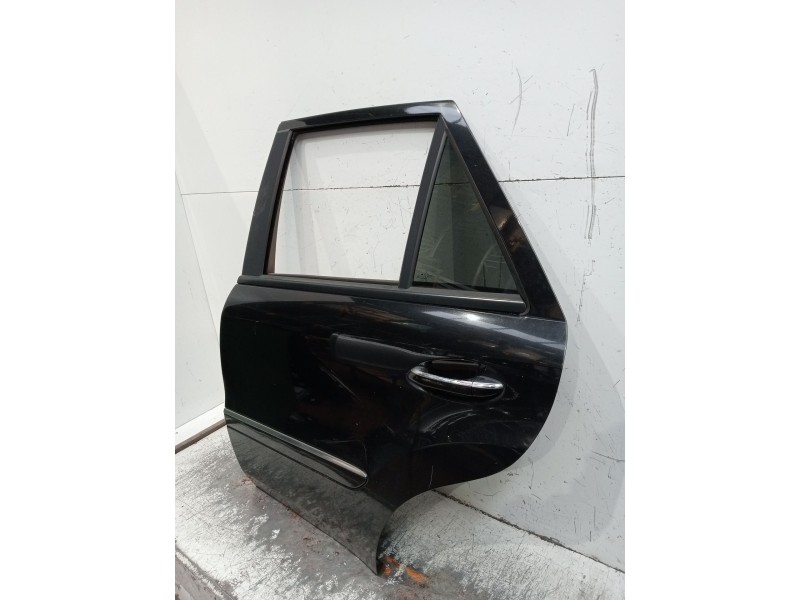 Recambio de puerta trasera izquierda para mercedes-benz clase m (w164) 320 / 350 cdi (164.122) referencia OEM IAM   