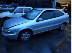 citroen xsara coupe del año 2000