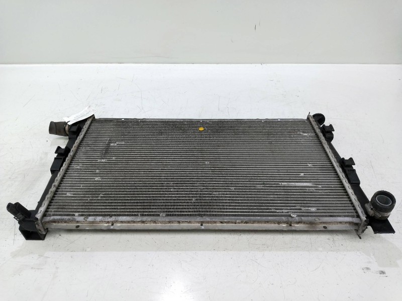 Recambio de radiador agua para mercedes clase a (w168) 1.6 cat referencia OEM IAM   