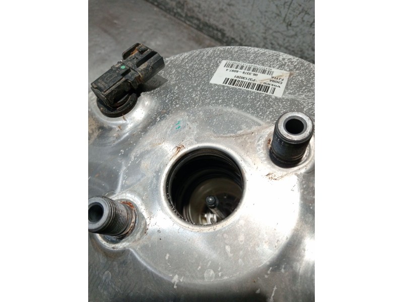 Recambio de servofreno para volvo xc60 business plus 2wd referencia OEM IAM P32130201  