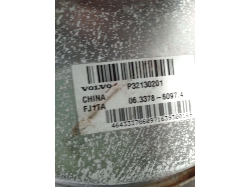 Recambio de servofreno para volvo xc60 business plus 2wd referencia OEM IAM P32130201  