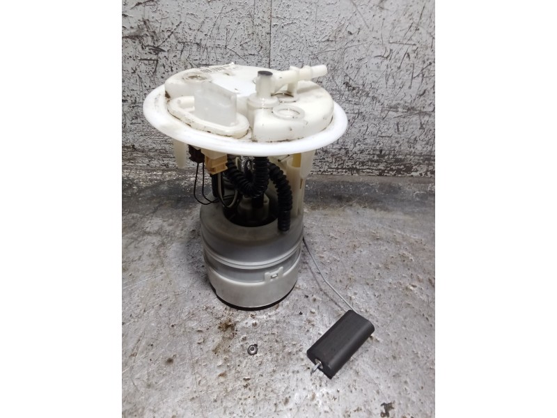 Recambio de bomba combustible para citroën c2 (jm_) 1.4 referencia OEM IAM 9683678080  