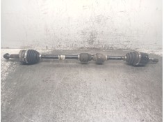 Recambio de transmision delantera derecha para kia sportage iii (sl) 1.6 gdi referencia OEM IAM   