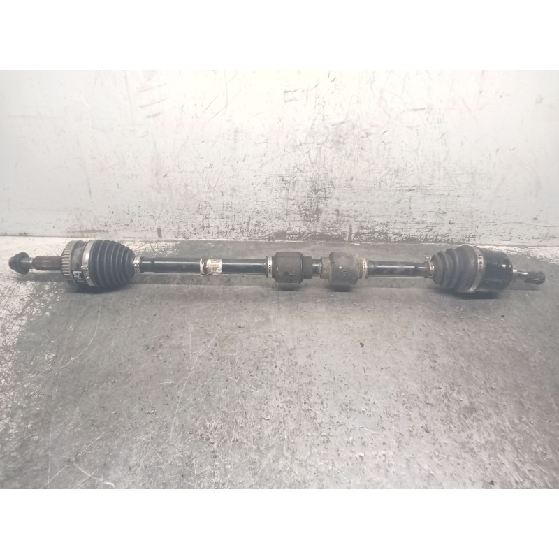 Recambio de transmision delantera derecha para kia sportage iii (sl) 1.6 gdi referencia OEM IAM   