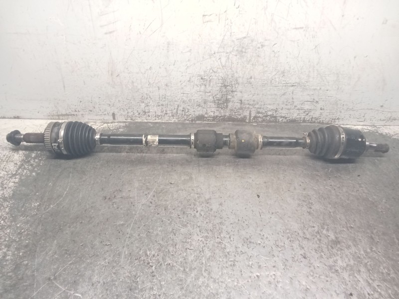 Recambio de transmision delantera derecha para kia sportage iii (sl) 1.6 gdi referencia OEM IAM   