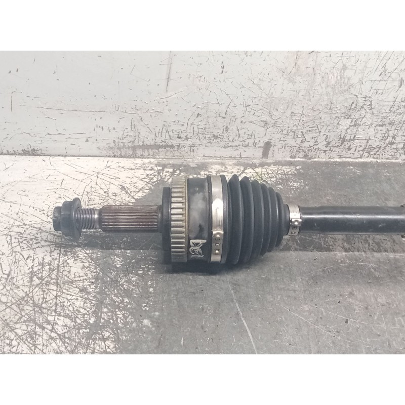 Recambio de transmision delantera derecha para kia sportage iii (sl) 1.6 gdi referencia OEM IAM   