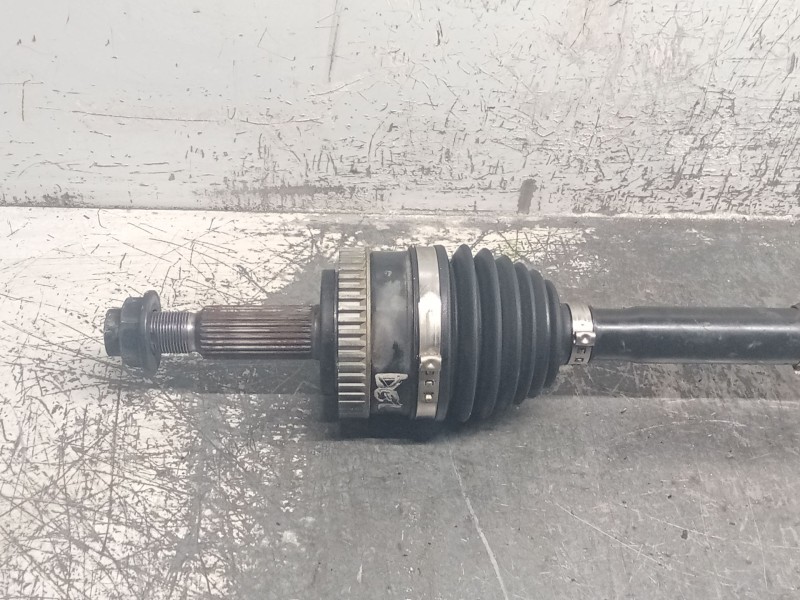 Recambio de transmision delantera derecha para kia sportage iii (sl) 1.6 gdi referencia OEM IAM   