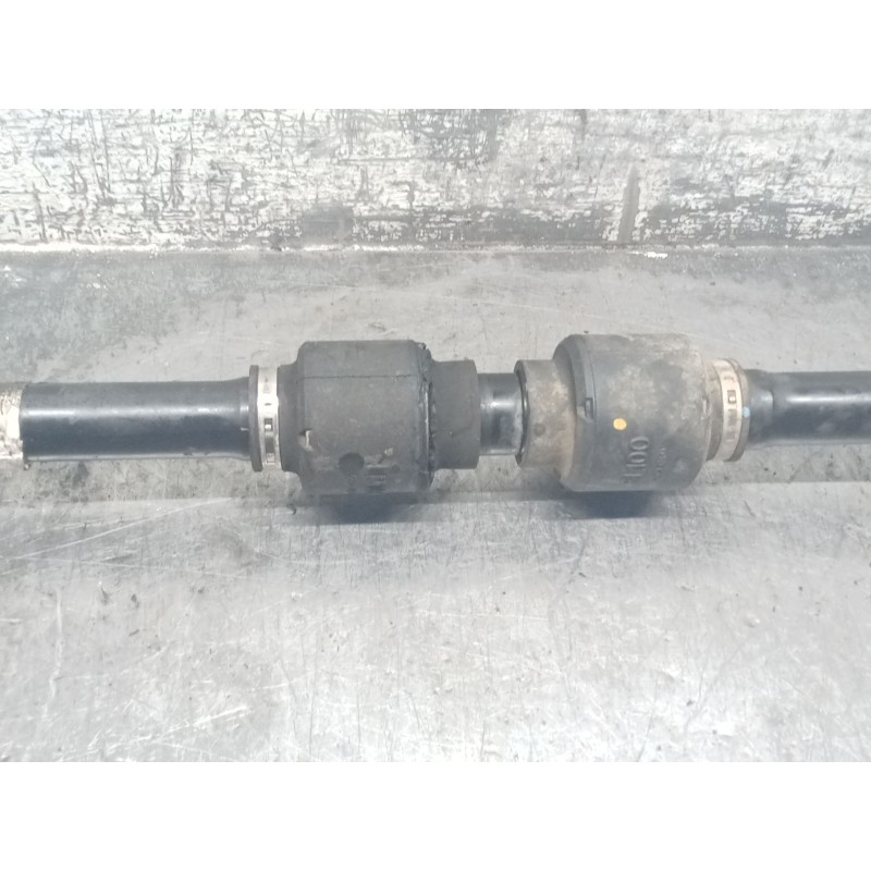 Recambio de transmision delantera derecha para kia sportage iii (sl) 1.6 gdi referencia OEM IAM   