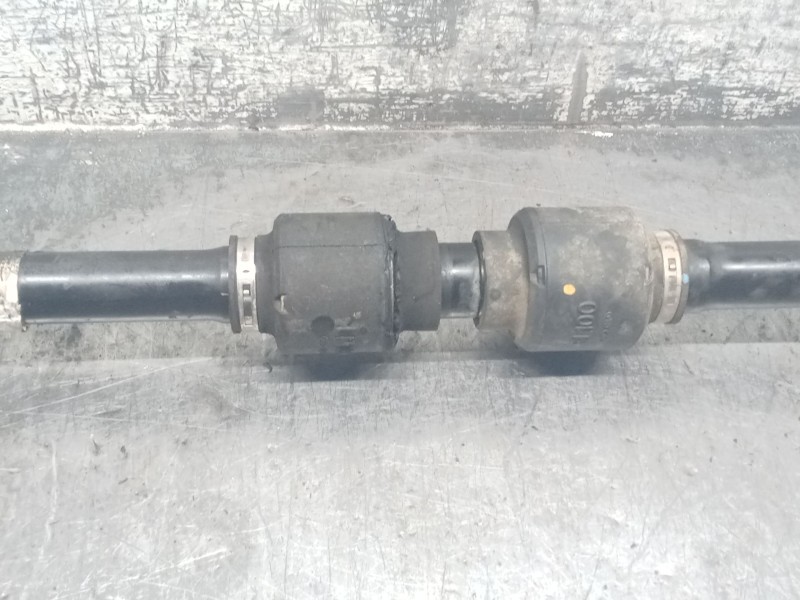 Recambio de transmision delantera derecha para kia sportage iii (sl) 1.6 gdi referencia OEM IAM   