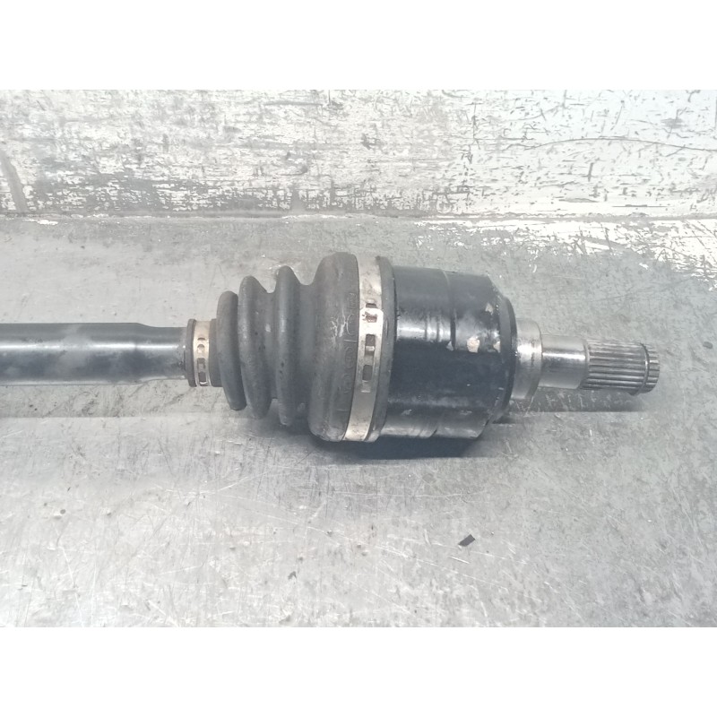 Recambio de transmision delantera derecha para kia sportage iii (sl) 1.6 gdi referencia OEM IAM   