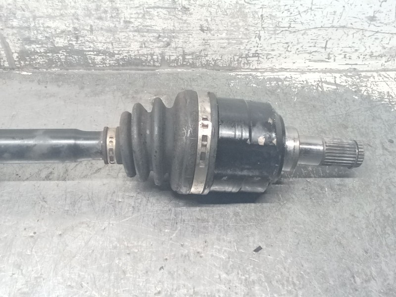 Recambio de transmision delantera derecha para kia sportage iii (sl) 1.6 gdi referencia OEM IAM   