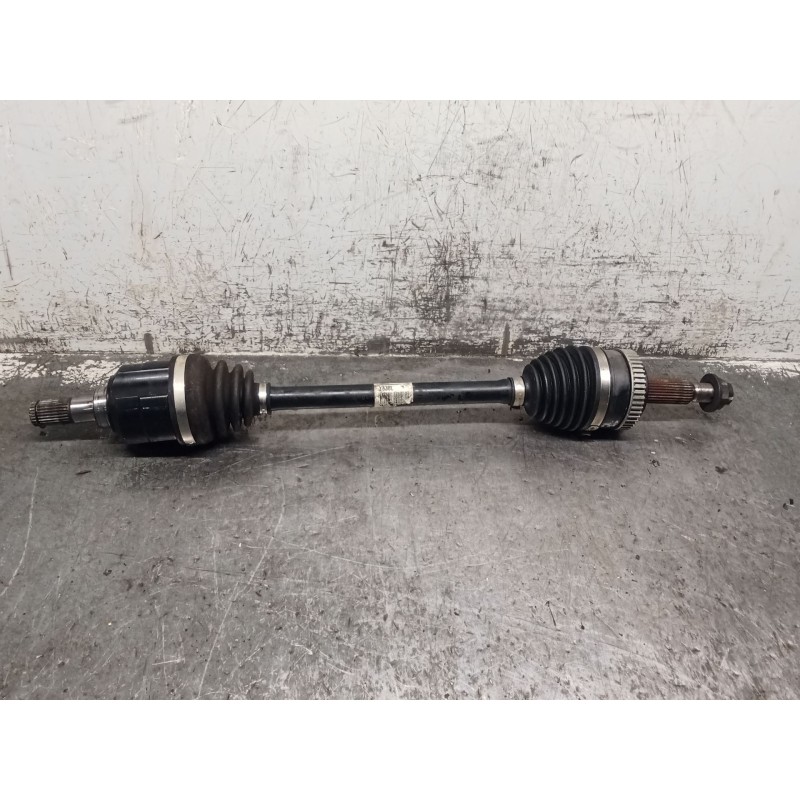 Recambio de transmision delantera izquierda para kia sportage iii (sl) 1.6 gdi referencia OEM IAM Y830L  