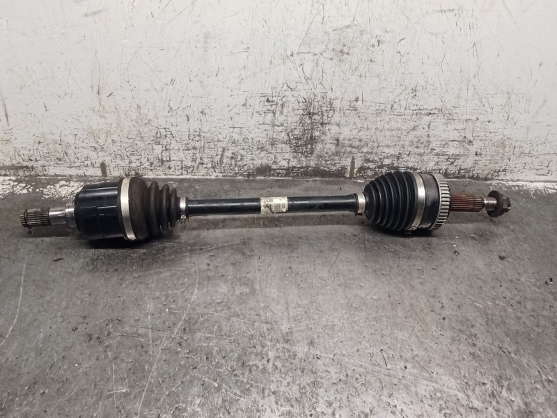 Recambio de transmision delantera izquierda para kia sportage iii (sl) 1.6 gdi referencia OEM IAM Y830L  