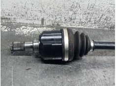 Recambio de transmision delantera izquierda para kia sportage iii (sl) 1.6 gdi referencia OEM IAM Y830L   2