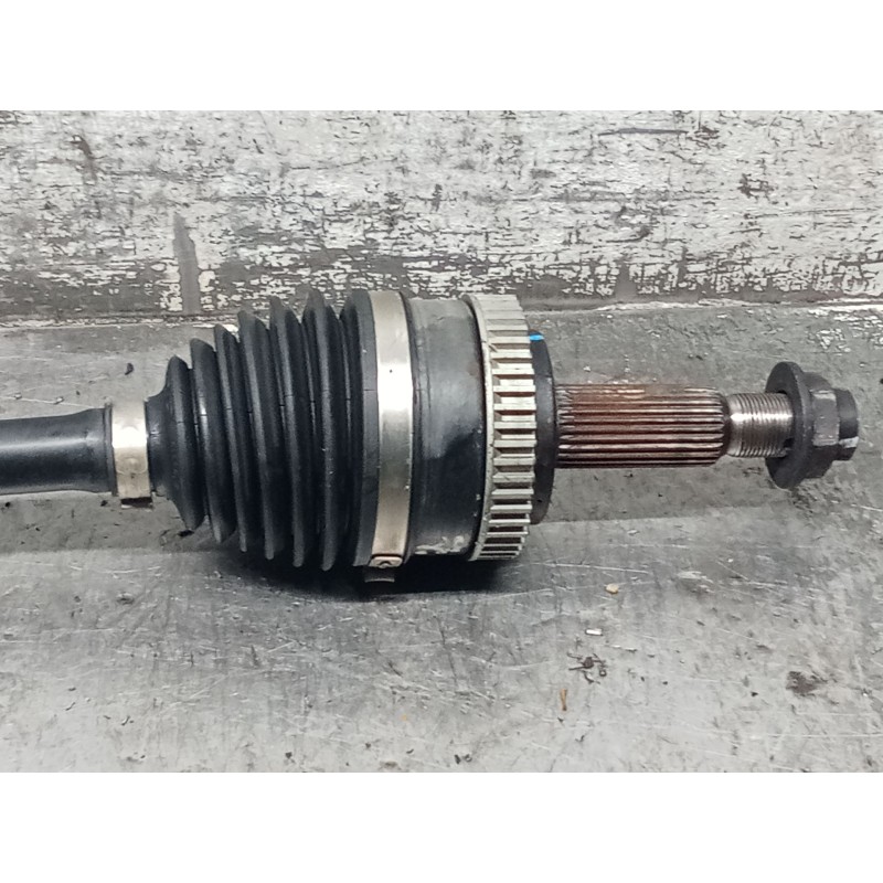 Recambio de transmision delantera izquierda para kia sportage iii (sl) 1.6 gdi referencia OEM IAM Y830L  