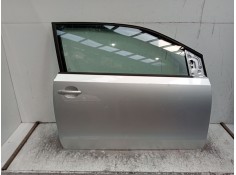 Recambio de puerta delantera derecha para seat mii (kf1, ke1) 1.0 referencia OEM IAM   