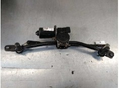 Recambio de motor limpia delantero para kia cee´d referencia OEM IAM    2