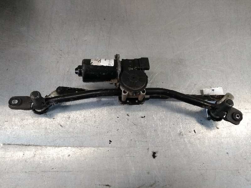 Recambio de motor limpia delantero para kia cee´d referencia OEM IAM   