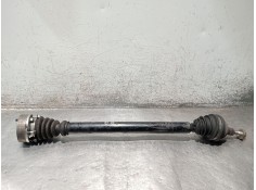 Recambio de transmision delantera derecha para skoda octavia i (1u2) 1.9 tdi referencia OEM IAM   