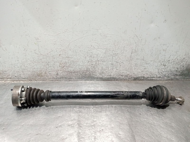 Recambio de transmision delantera derecha para skoda octavia i (1u2) 1.9 tdi referencia OEM IAM   