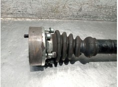 Recambio de transmision delantera derecha para skoda octavia i (1u2) 1.9 tdi referencia OEM IAM    2