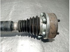 Recambio de transmision delantera izquierda para skoda octavia i (1u2) 1.9 tdi referencia OEM IAM 1J0407271KH   2