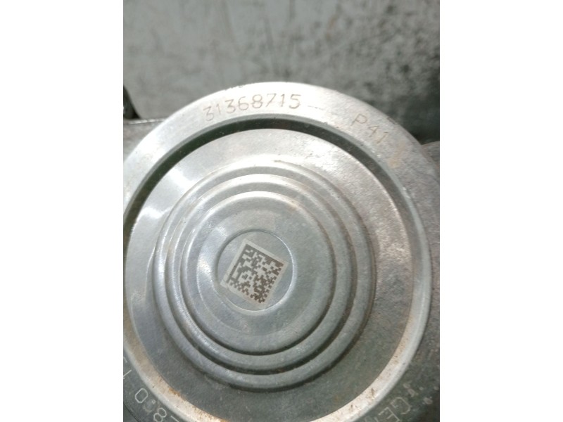 Recambio de bomba agua para volvo xc60 business plus 2wd referencia OEM IAM 31368715  