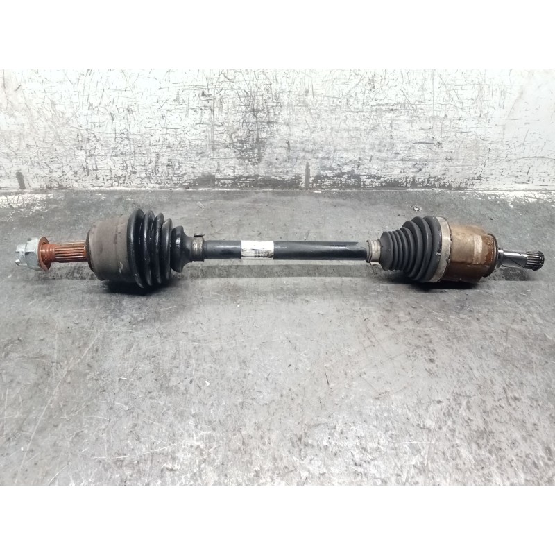 Recambio de transmision delantera izquierda para opel corsa e (x15) 1.4 (08, 68) referencia OEM IAM   