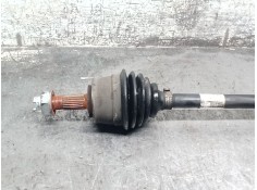 Recambio de transmision delantera izquierda para opel corsa e (x15) 1.4 (08, 68) referencia OEM IAM    2