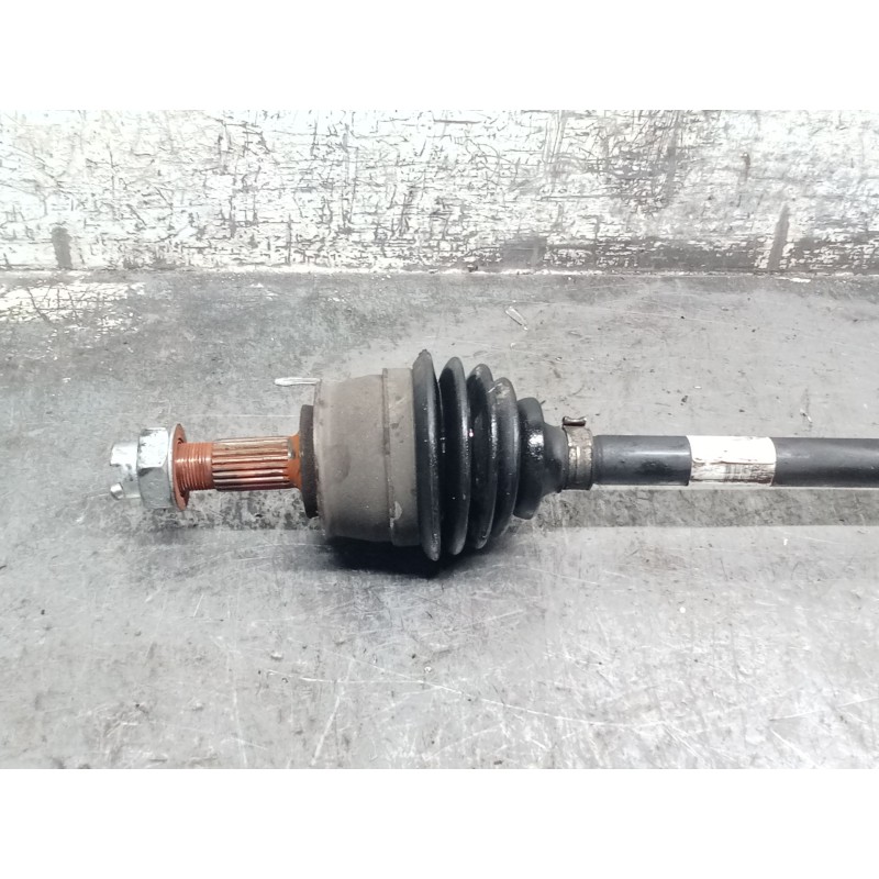 Recambio de transmision delantera izquierda para opel corsa e (x15) 1.4 (08, 68) referencia OEM IAM   