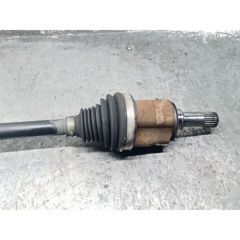 Recambio de transmision delantera izquierda para opel corsa e (x15) 1.4 (08, 68) referencia OEM IAM   