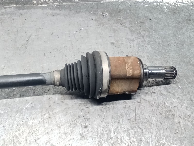 Recambio de transmision delantera izquierda para opel corsa e (x15) 1.4 (08, 68) referencia OEM IAM   